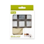 Glacier Rocks 6 Piece Soapstone Cube Set
