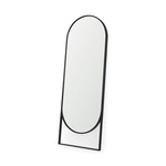 Sadie Floor Mirror 26L x 12.6 x 22.4