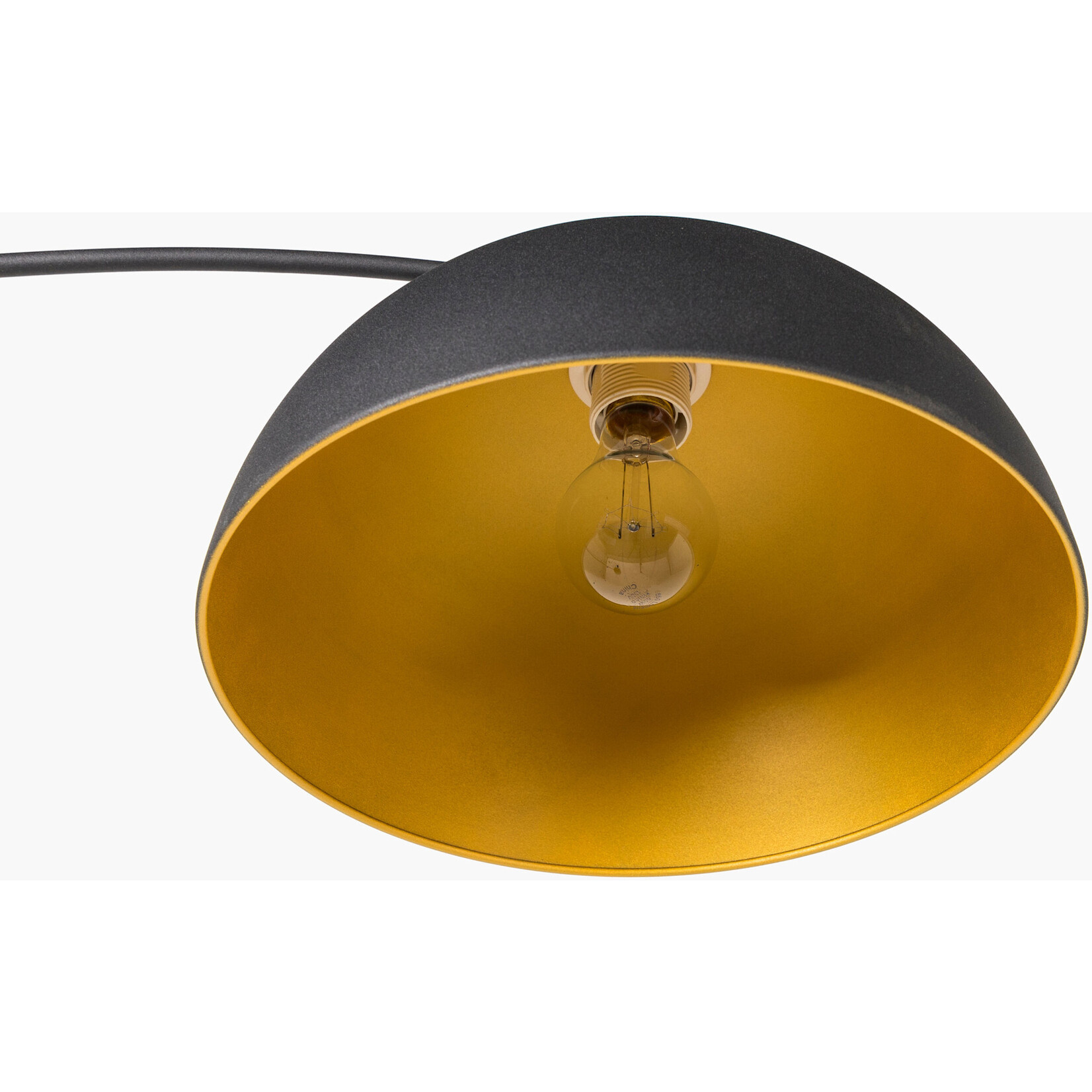 Naples Task Floor Lamp