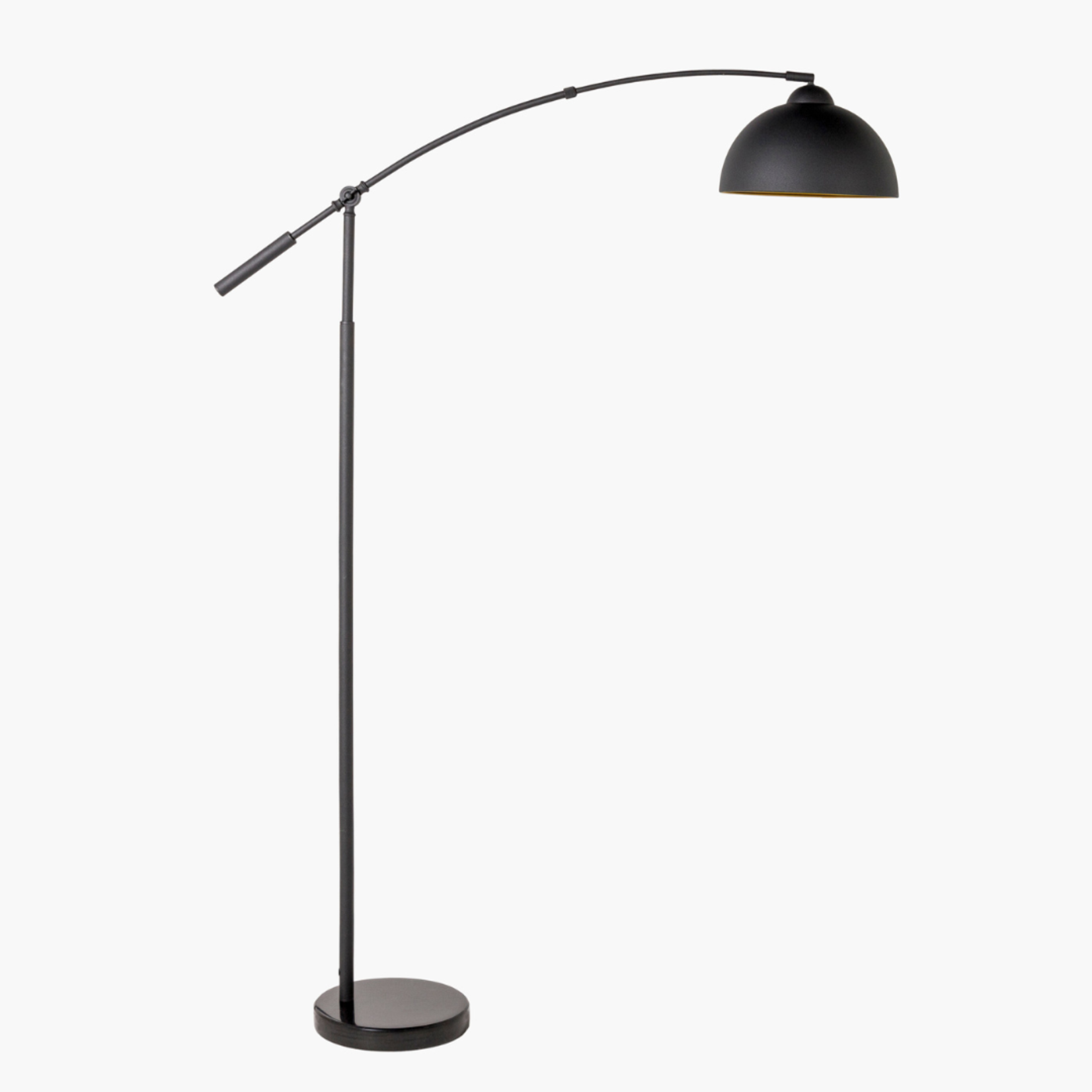 Naples Task Floor Lamp