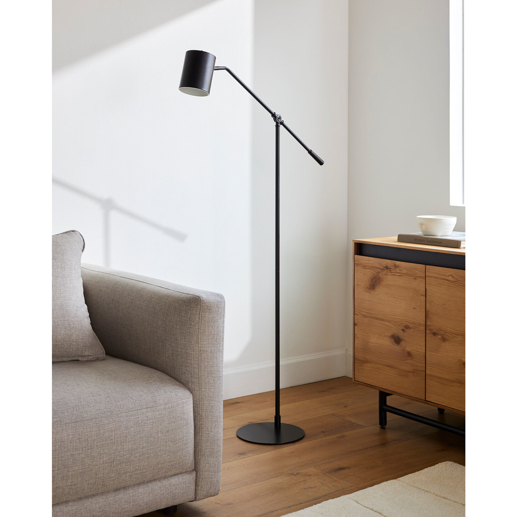 Talena Floor Lamp