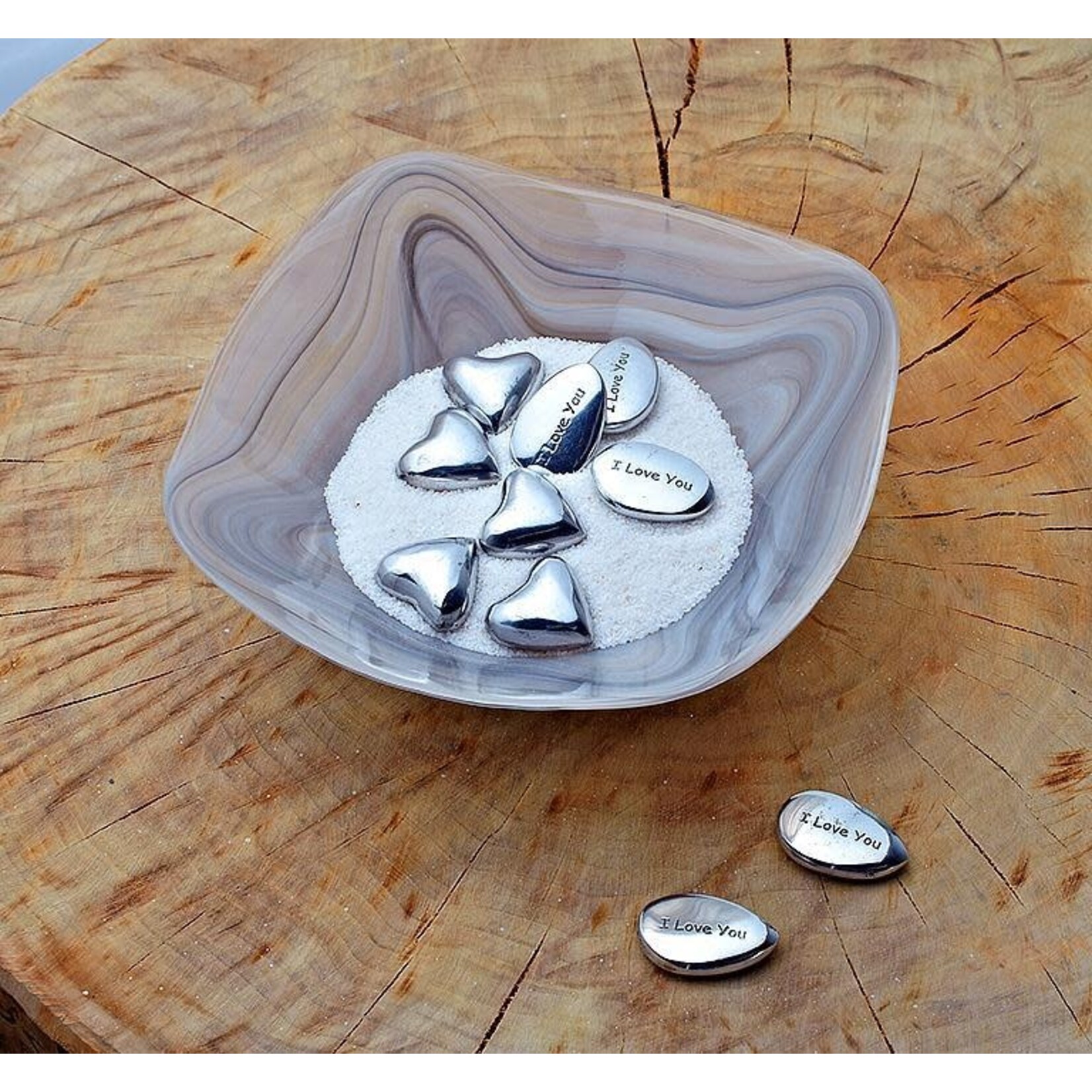 Chunky Heart Token