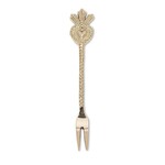Sacred Heart Cocktail Fork