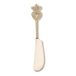 Sacred Heart Pate Knife