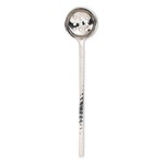 Shiny Hammer Olive Spoon