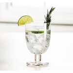Thick Base Modern All Purpose Glass