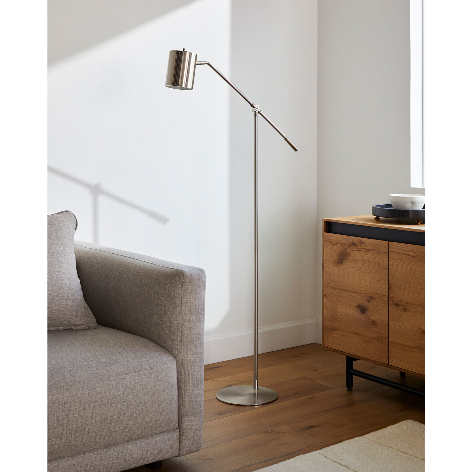 Talena Floor Lamp