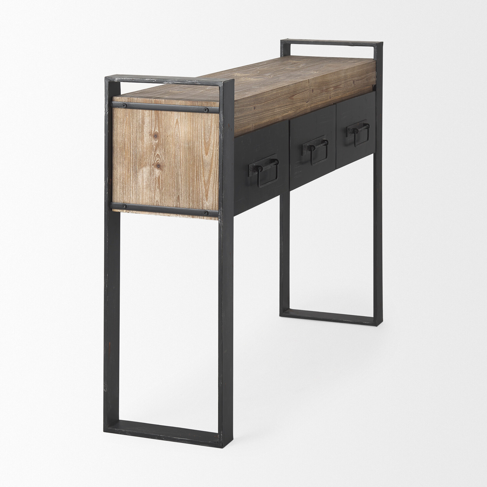 Carga Console Table