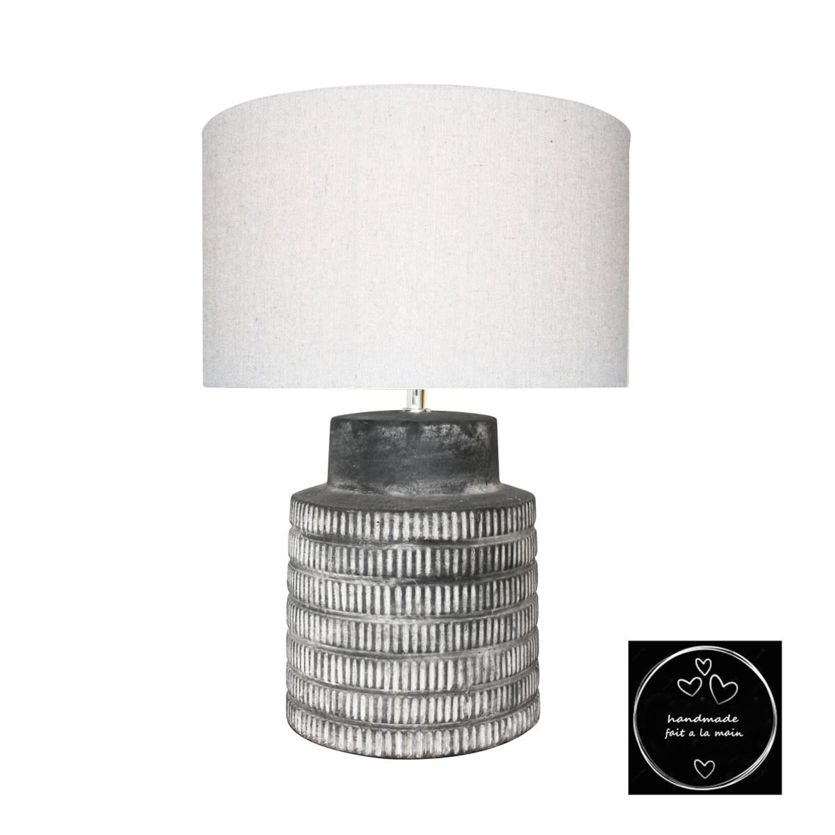 Bamako Lamp