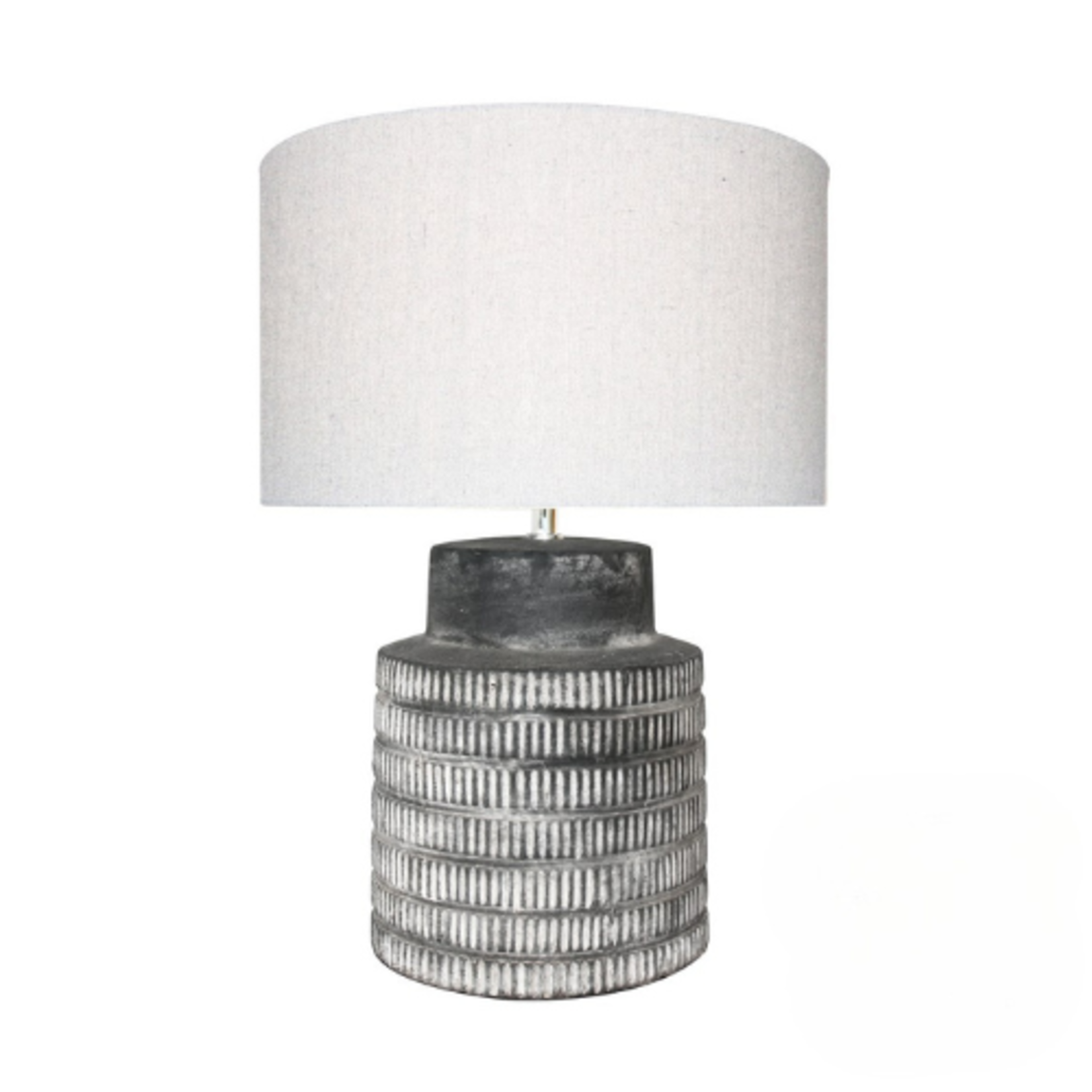 Bamako Lamp