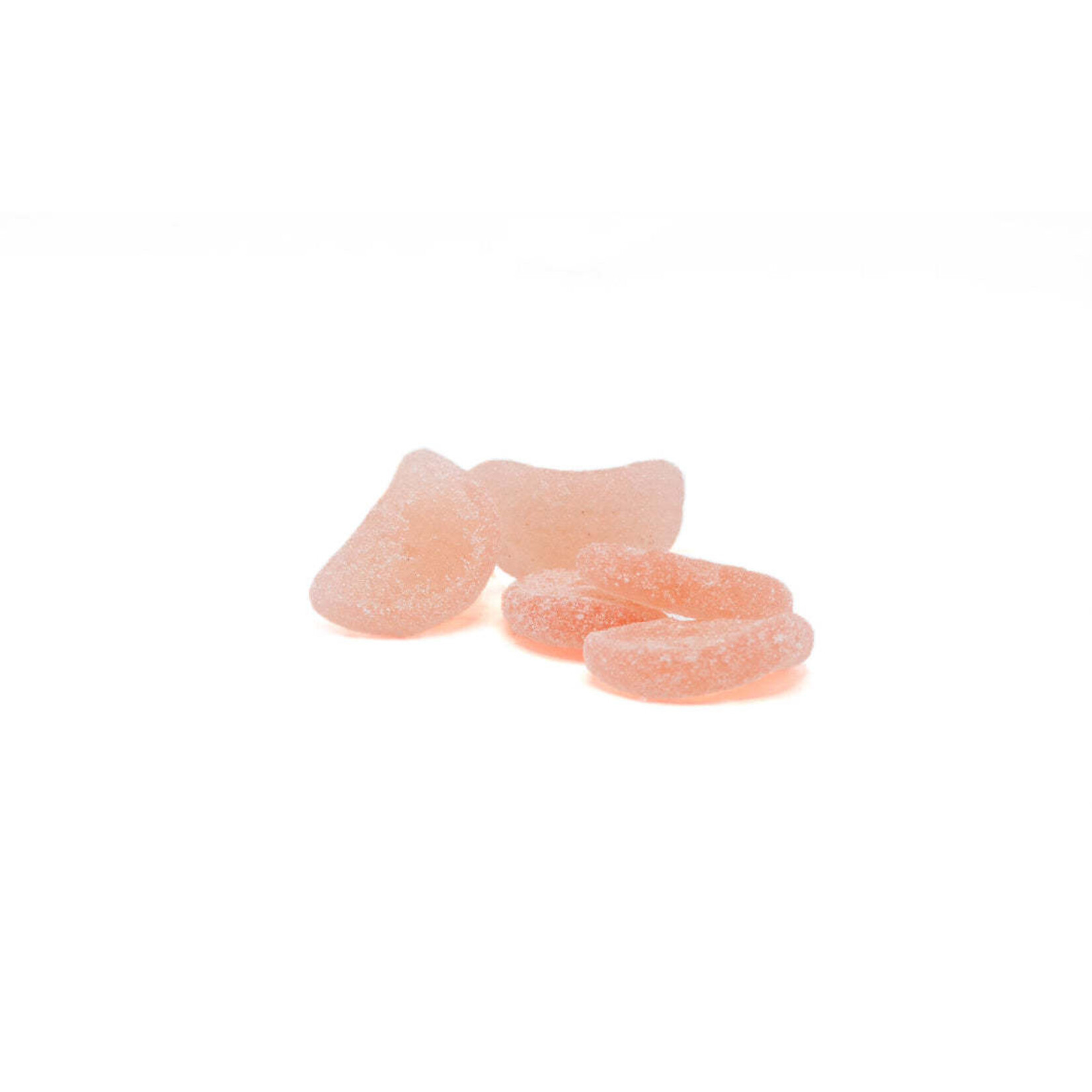 Sour Watermelon Bites - 125g Pouch