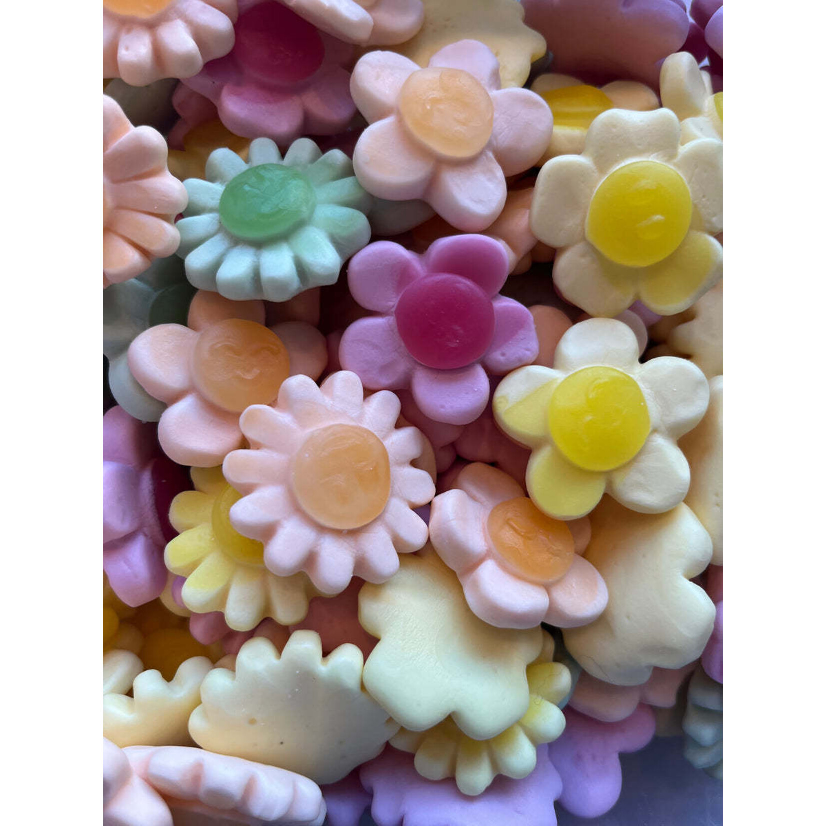 Happy Flowers - 125g Pouch