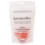 Sour Watermelon Bites - 125g Pouch