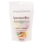 Happy Flowers - 125g Pouch