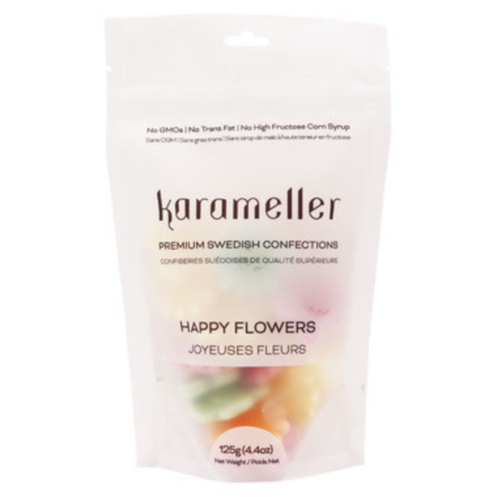Happy Flowers - 125g Pouch