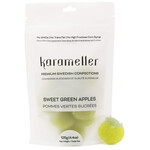 Sweet Green Apples - 125g Pouch