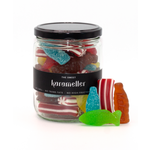 Sweet Mix - 330g Jar