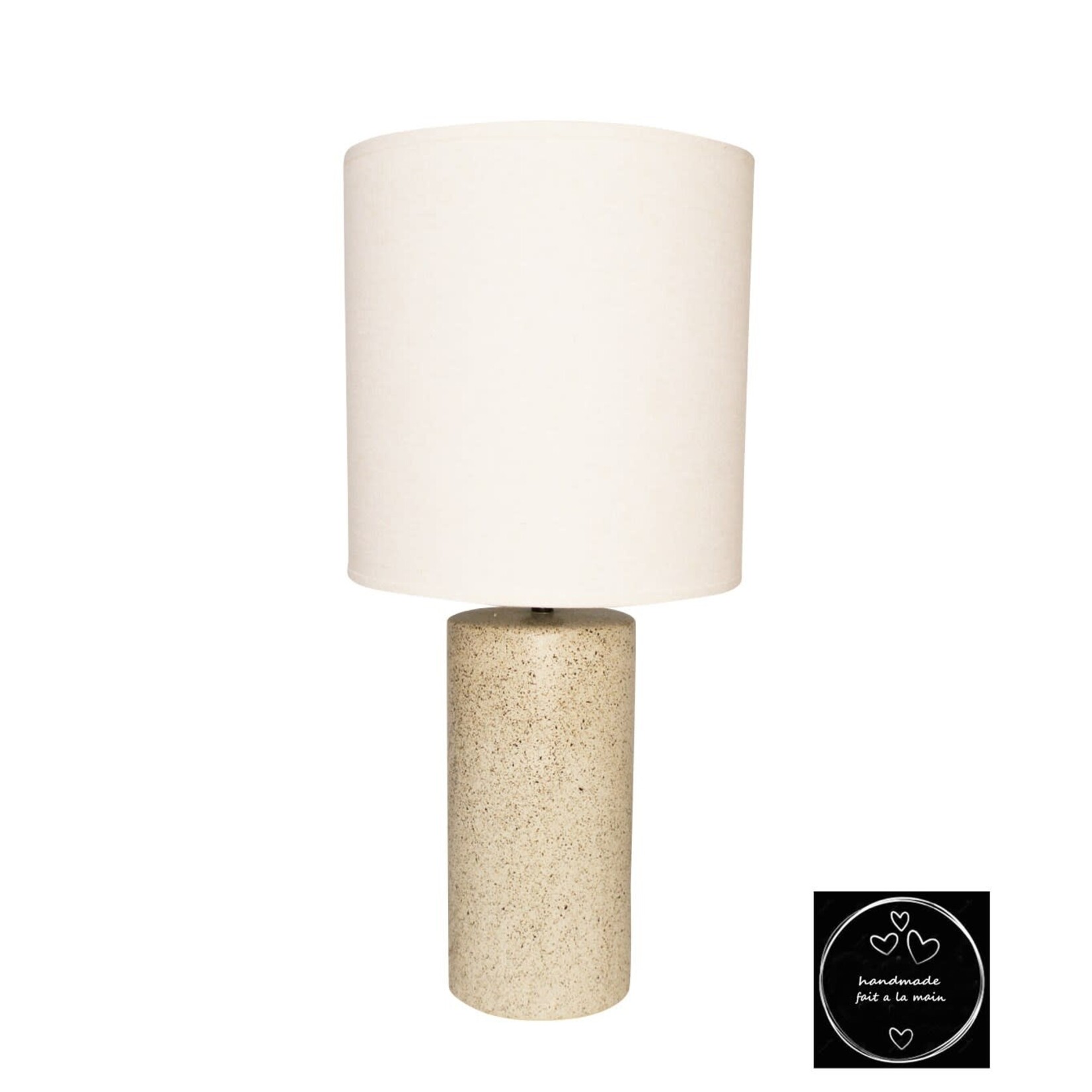Fano Lamp