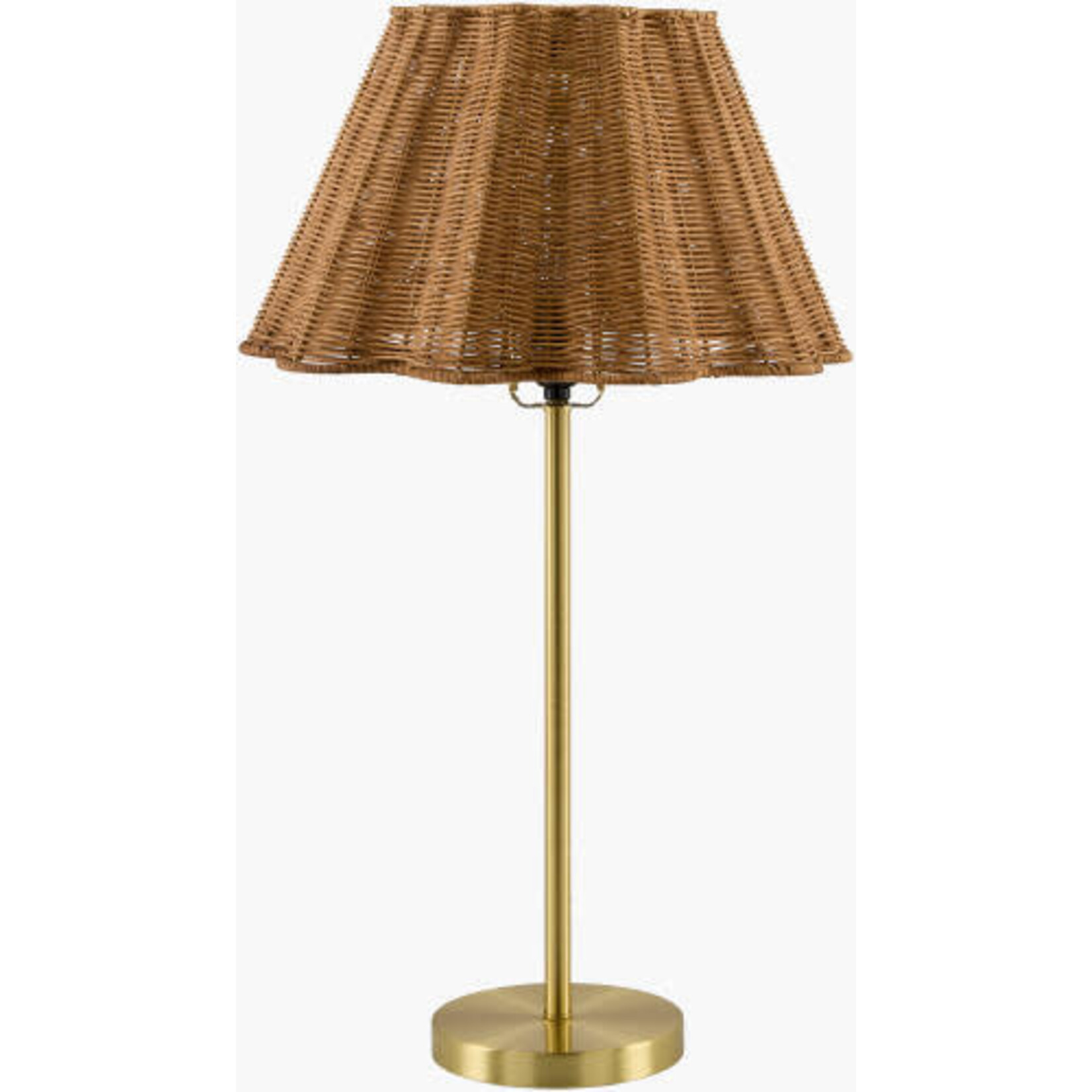 Foix Accent Table Lamp