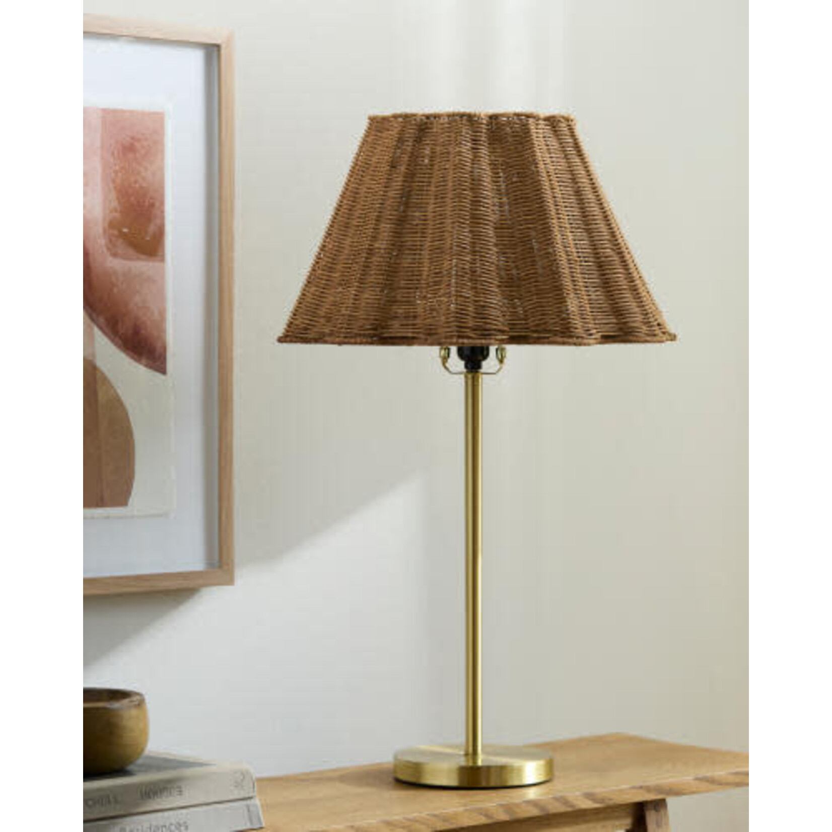 Foix Accent Table Lamp