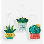 Planter Pop Up Sponge