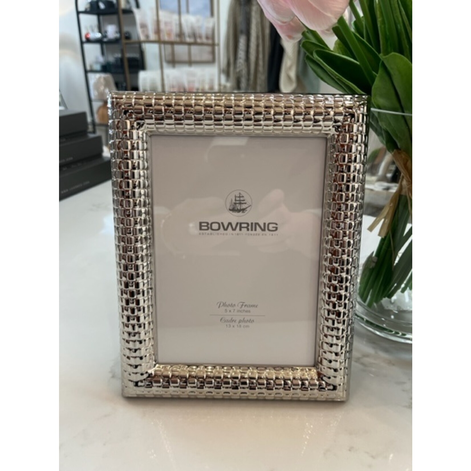 Granville 5 x 7" Frame