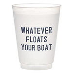 Frost Cup - Whatever Floats Your Boat
