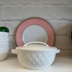 Baldwin Covered Casserole