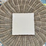 Karisma Square Plate
