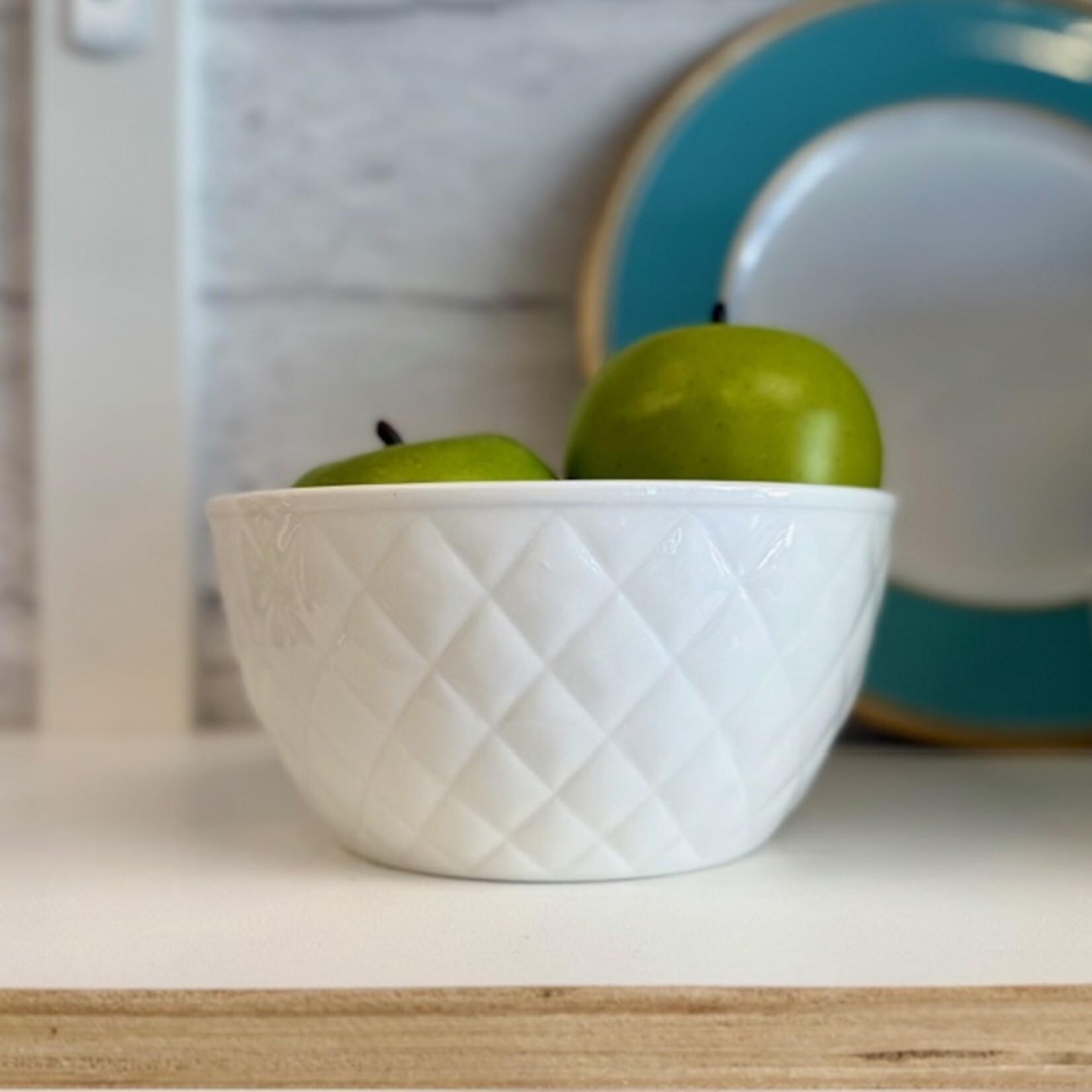 Baldwin Deep Bowl - Small