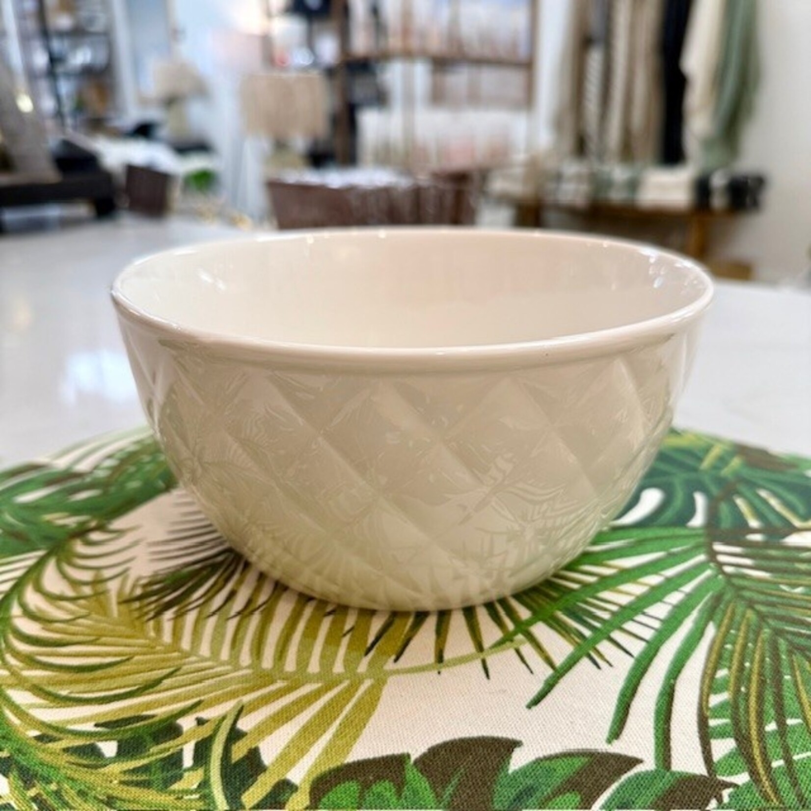 Baldwin Deep Bowl - Small