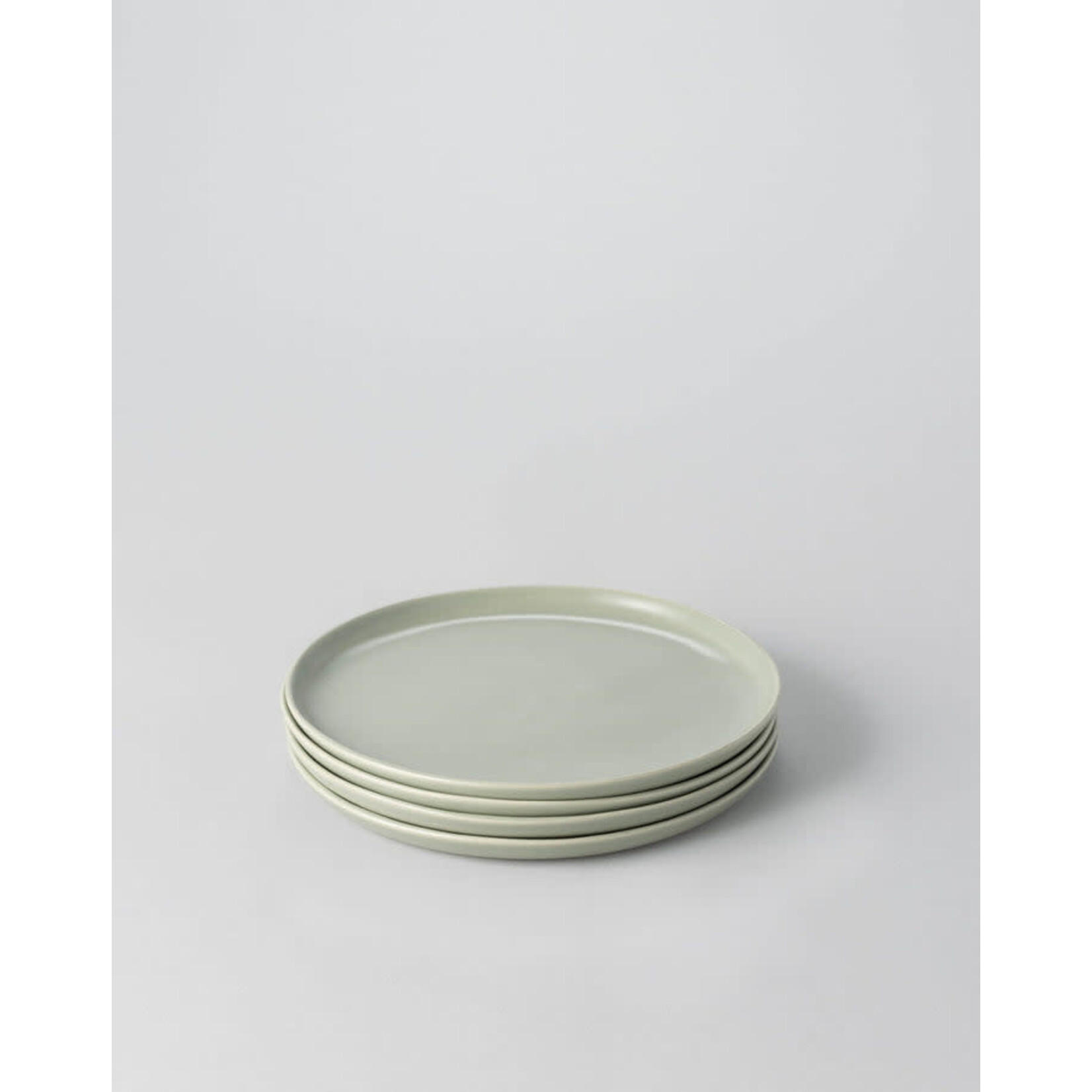 The Salad Plates