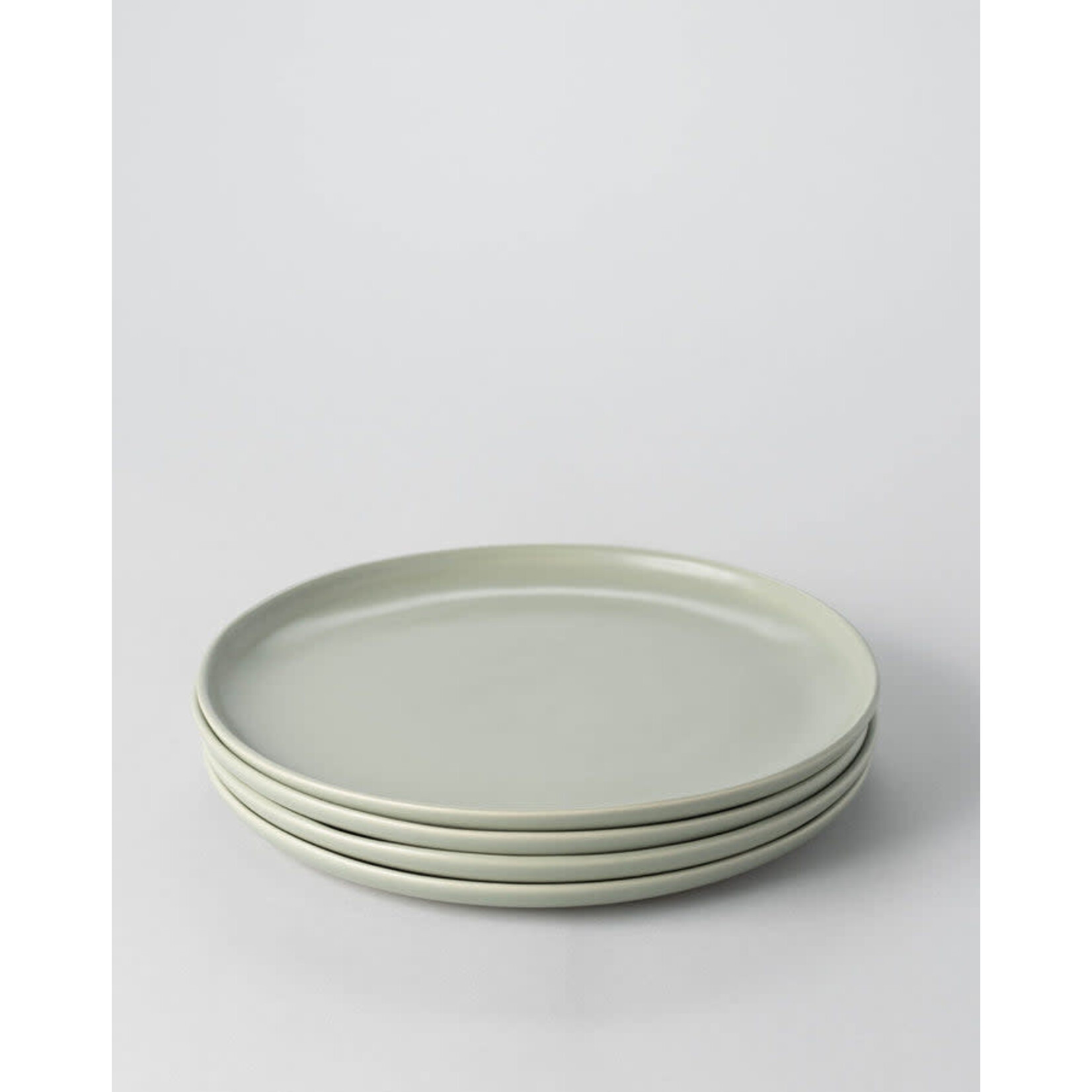 The Dinner Plates