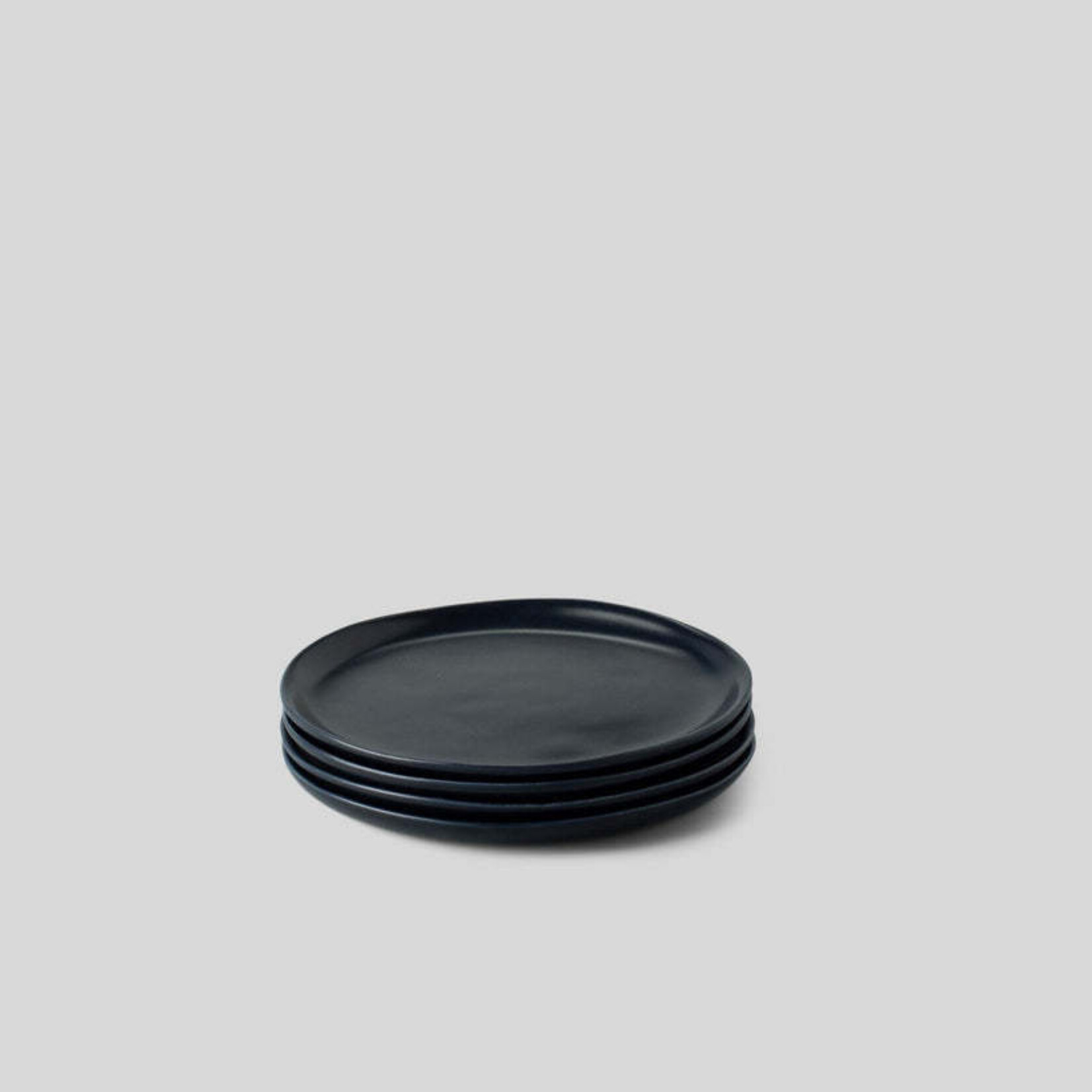 The Dessert Plates