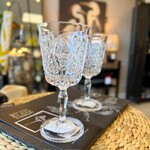 Century Wine Glass