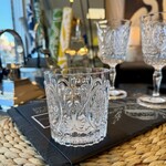 Small Century Tumbler