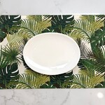 Biltmore Oval Platter - Small