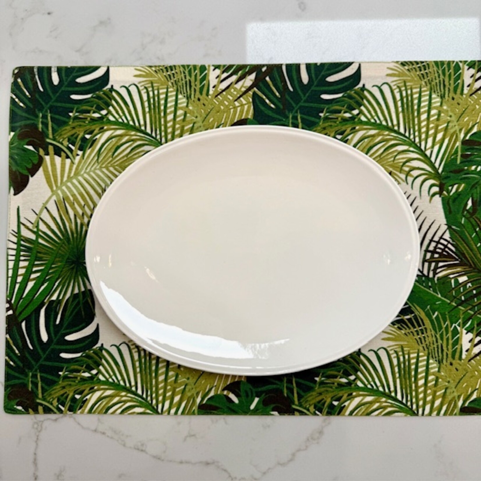 Biltmore Platter - Medium