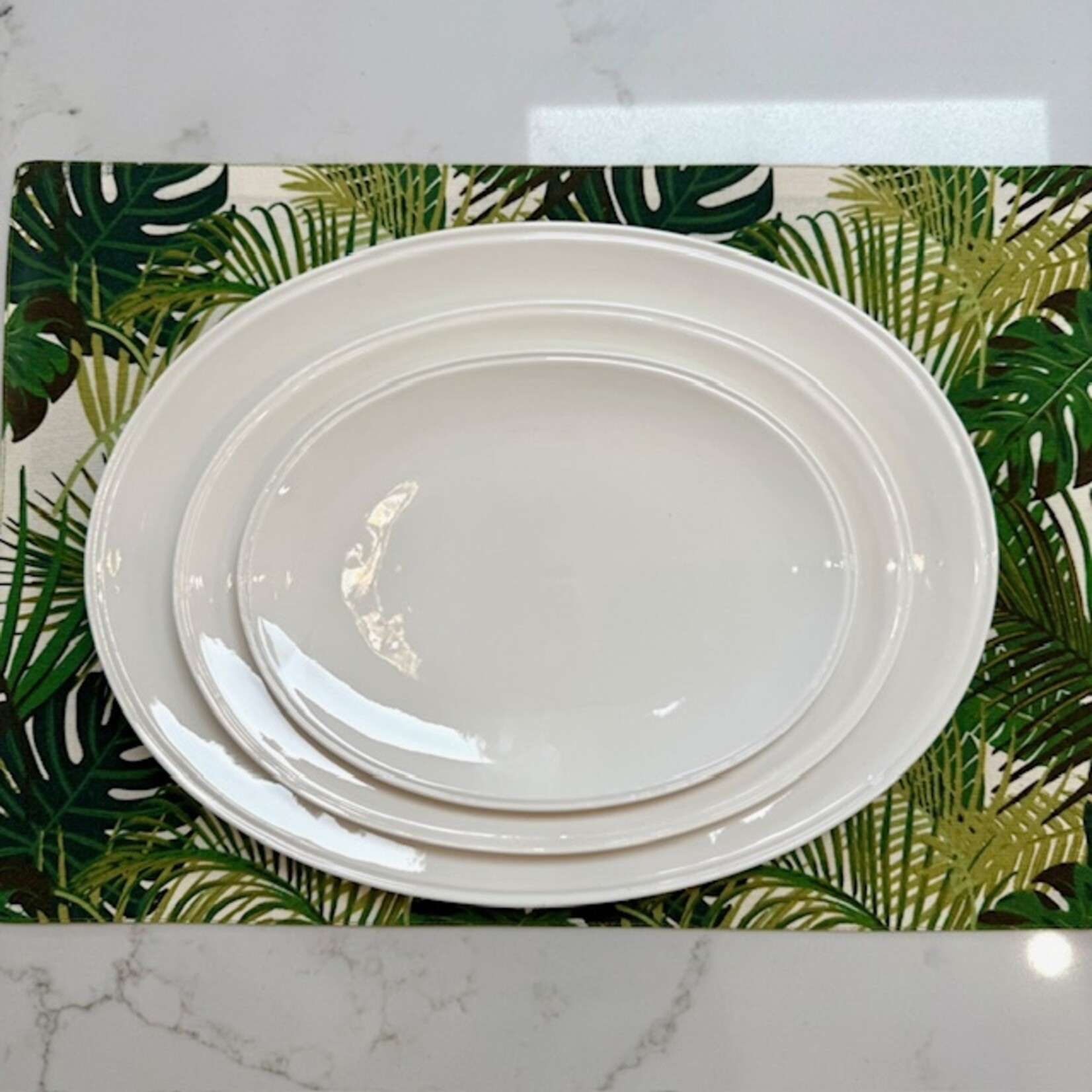 Biltmore Platter - Medium