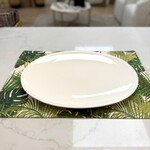 Biltmore Oval Platter - Large