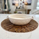 Baldwin Round Casserole - Medium