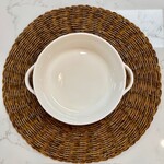 Baldwin Round Casserole - Small