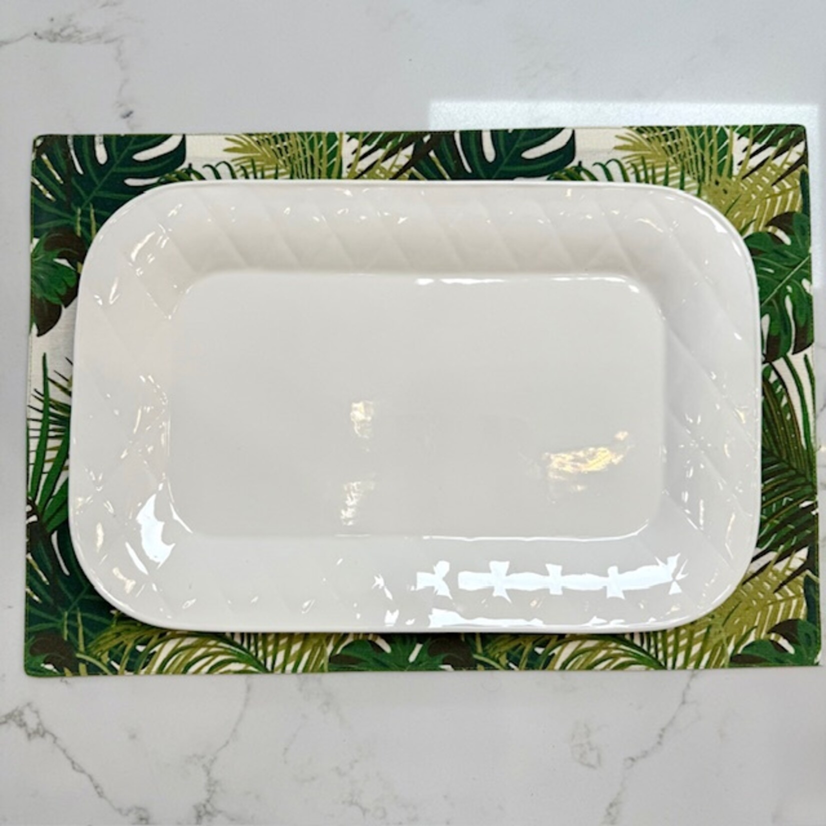 Baldwin Platter - Large