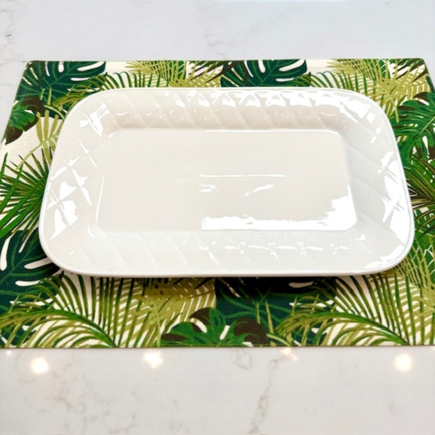 Baldwin Platter - Medium