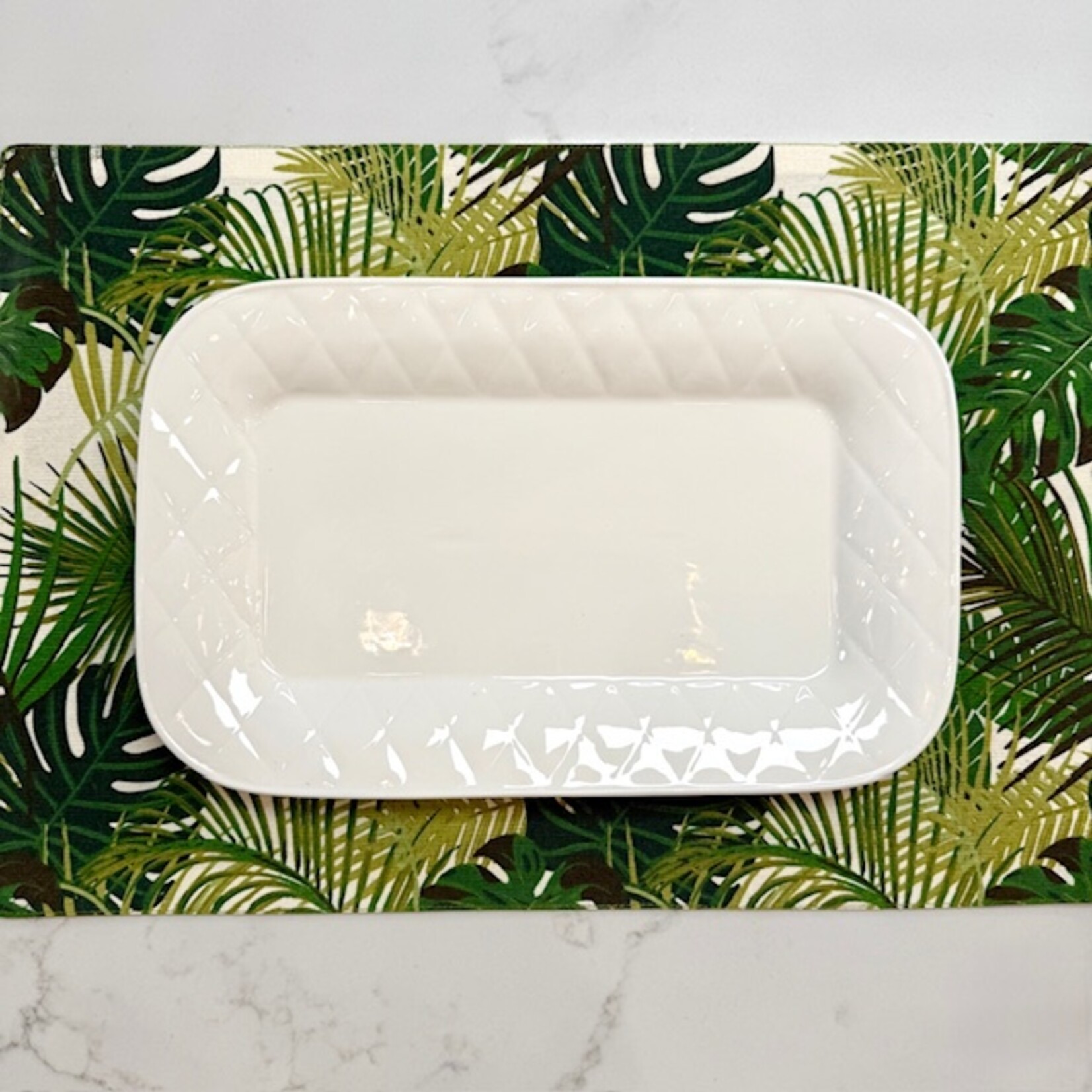 Baldwin Platter - Medium