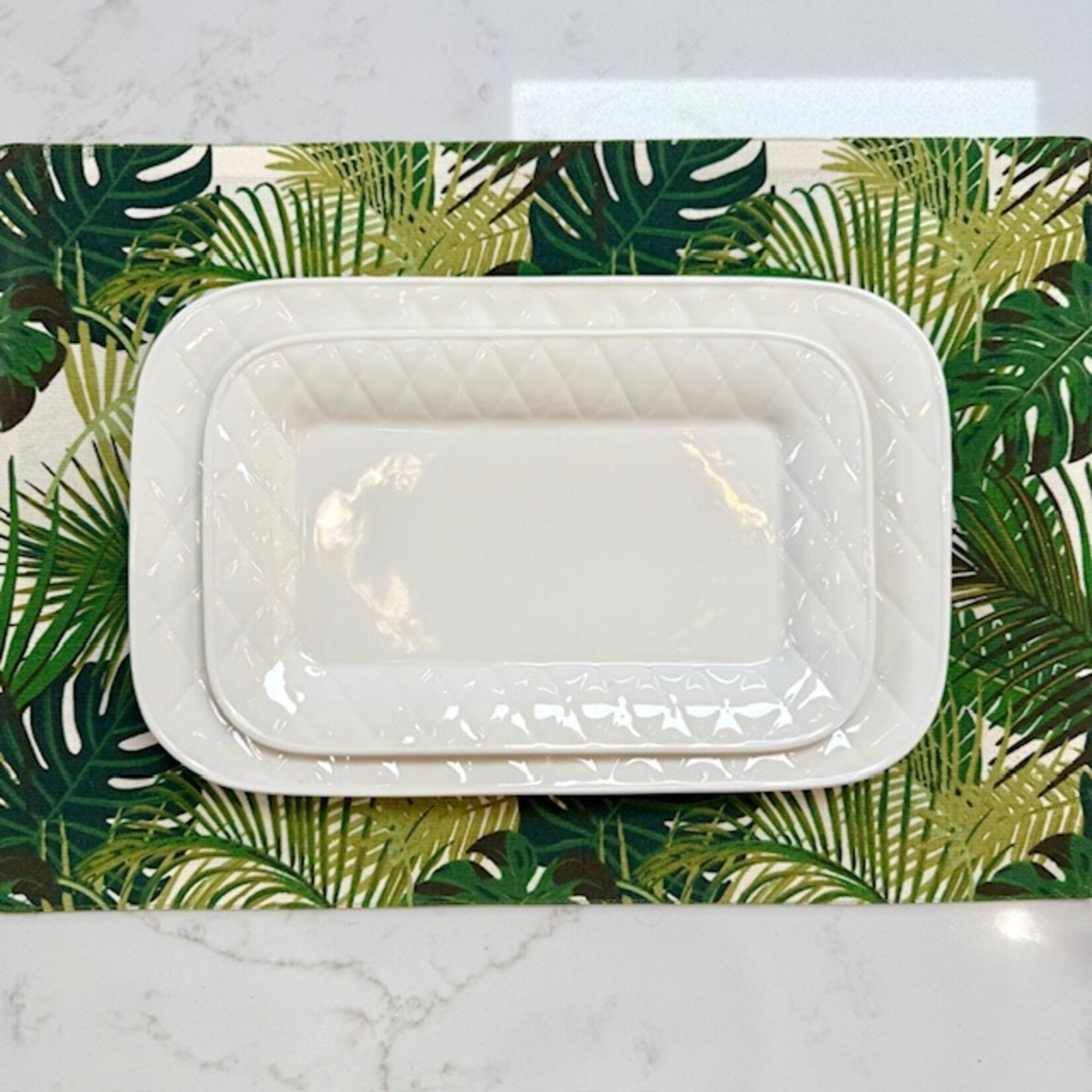 Baldwin Platter - Medium