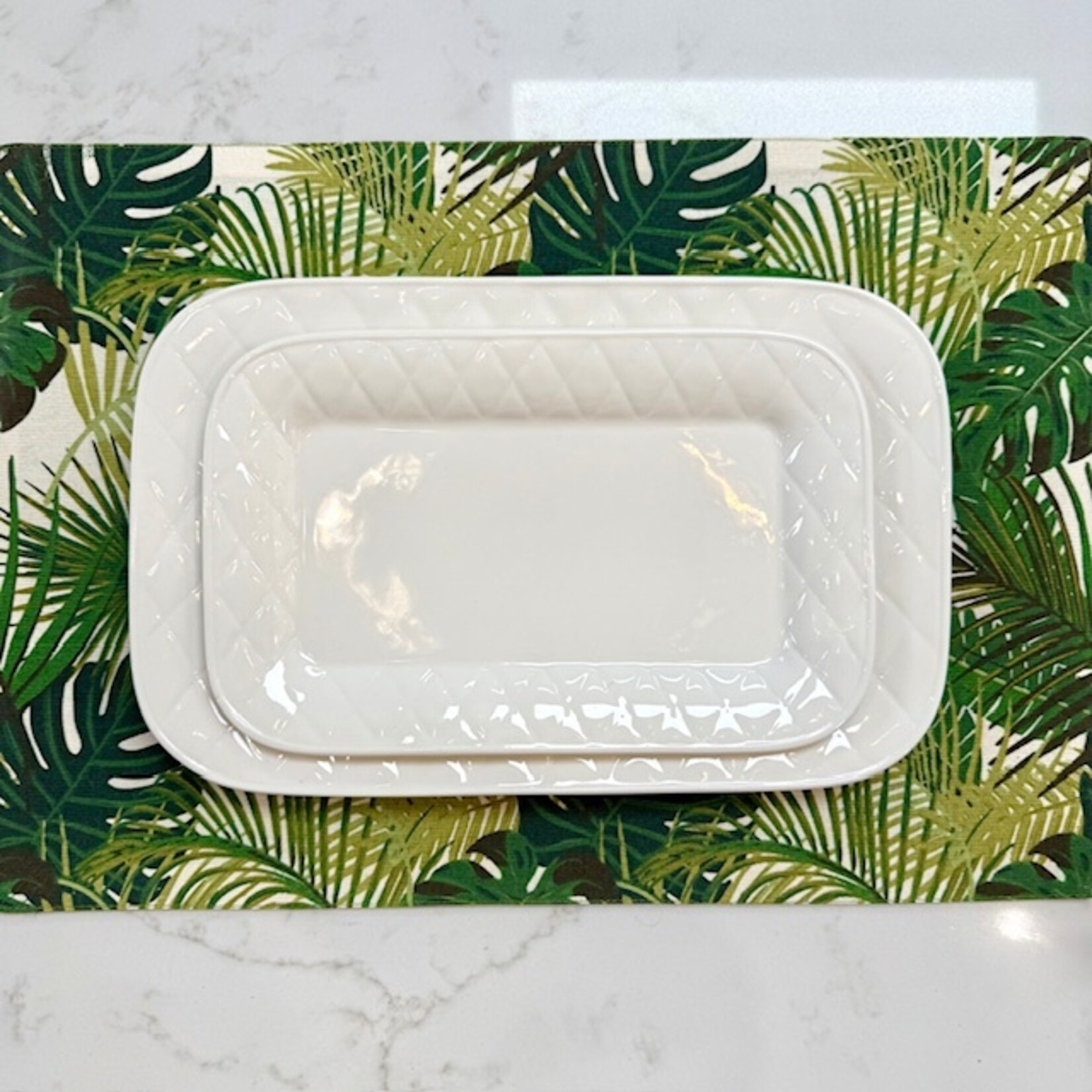 Baldwin Platter - Small