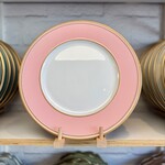 Chantal Charger - Blush