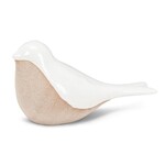 Matte & Shiny Bird Small