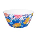 Sunburst Serving Bowl